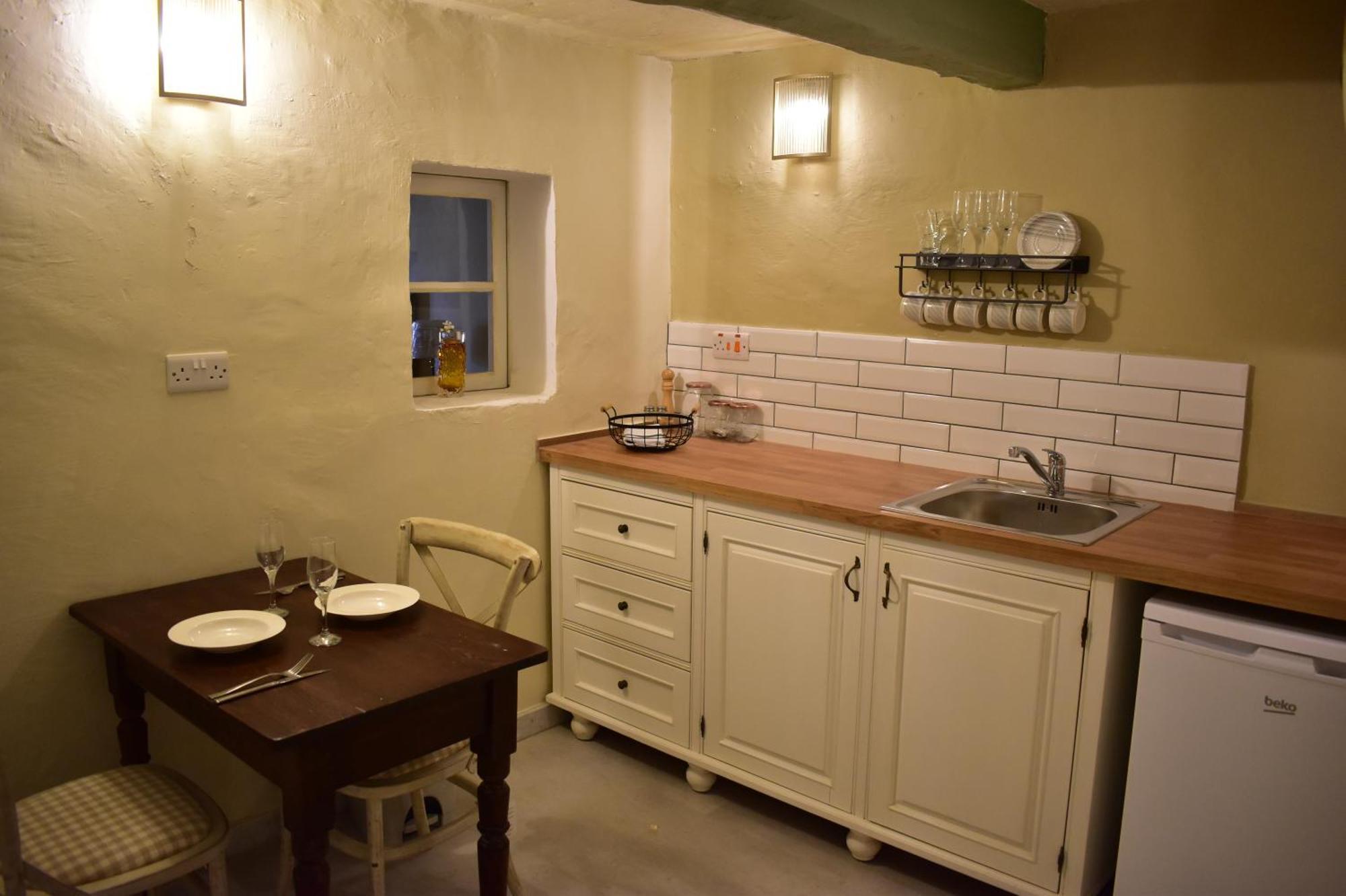 Arcanum Apartment 1 Very Close To Seafront Bus Station And Ferry To Valletta سنجليا المظهر الخارجي الصورة