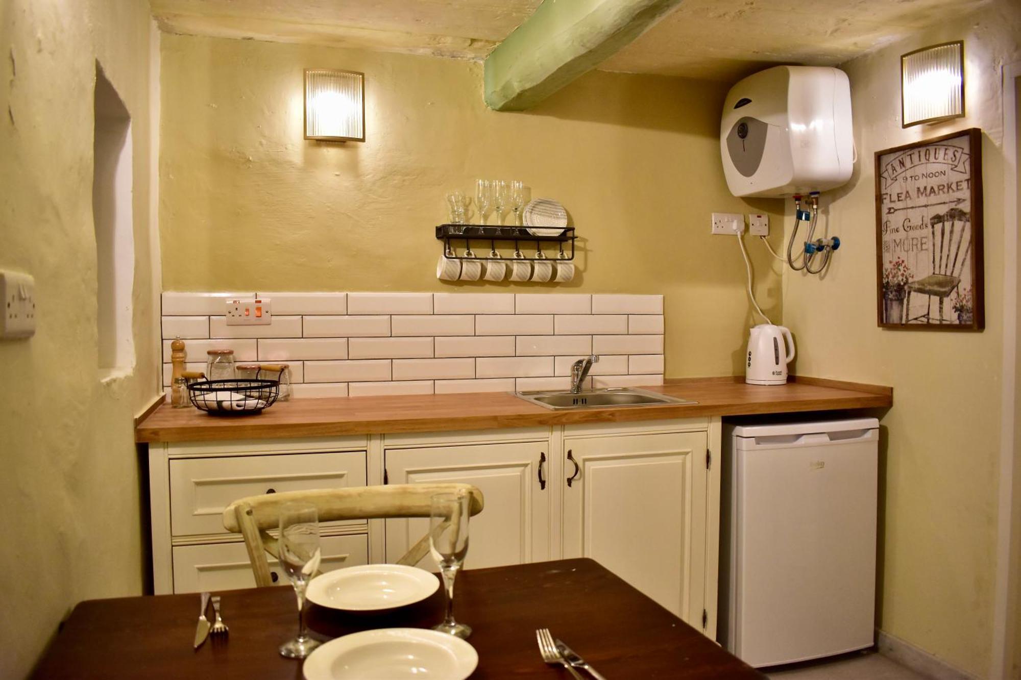 Arcanum Apartment 1 Very Close To Seafront Bus Station And Ferry To Valletta سنجليا المظهر الخارجي الصورة