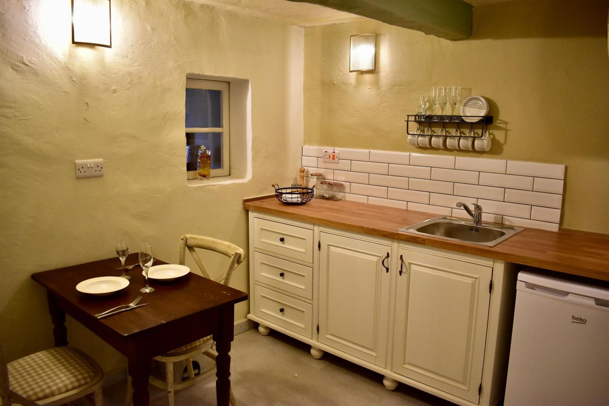 Arcanum Apartment 1 Very Close To Seafront Bus Station And Ferry To Valletta سنجليا المظهر الخارجي الصورة